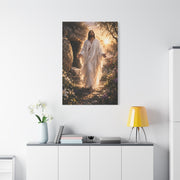 Resurrection of Christ Dawn Glory Wall Art & Canvas Print