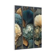 Botanical Panel Harmony Wall Art & Canvas Print