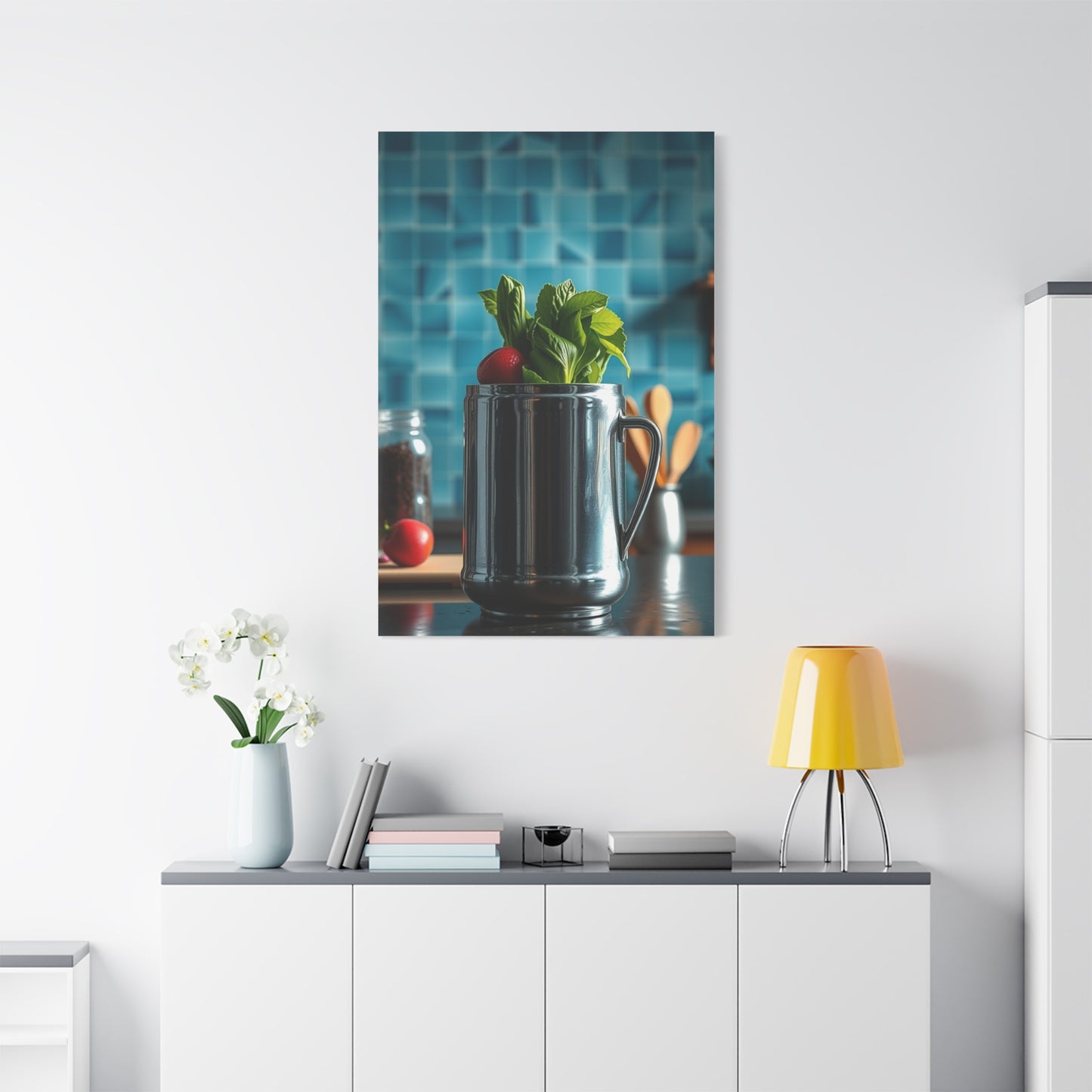 Gourmet Canvas Collection Wall Art & Canvas Print