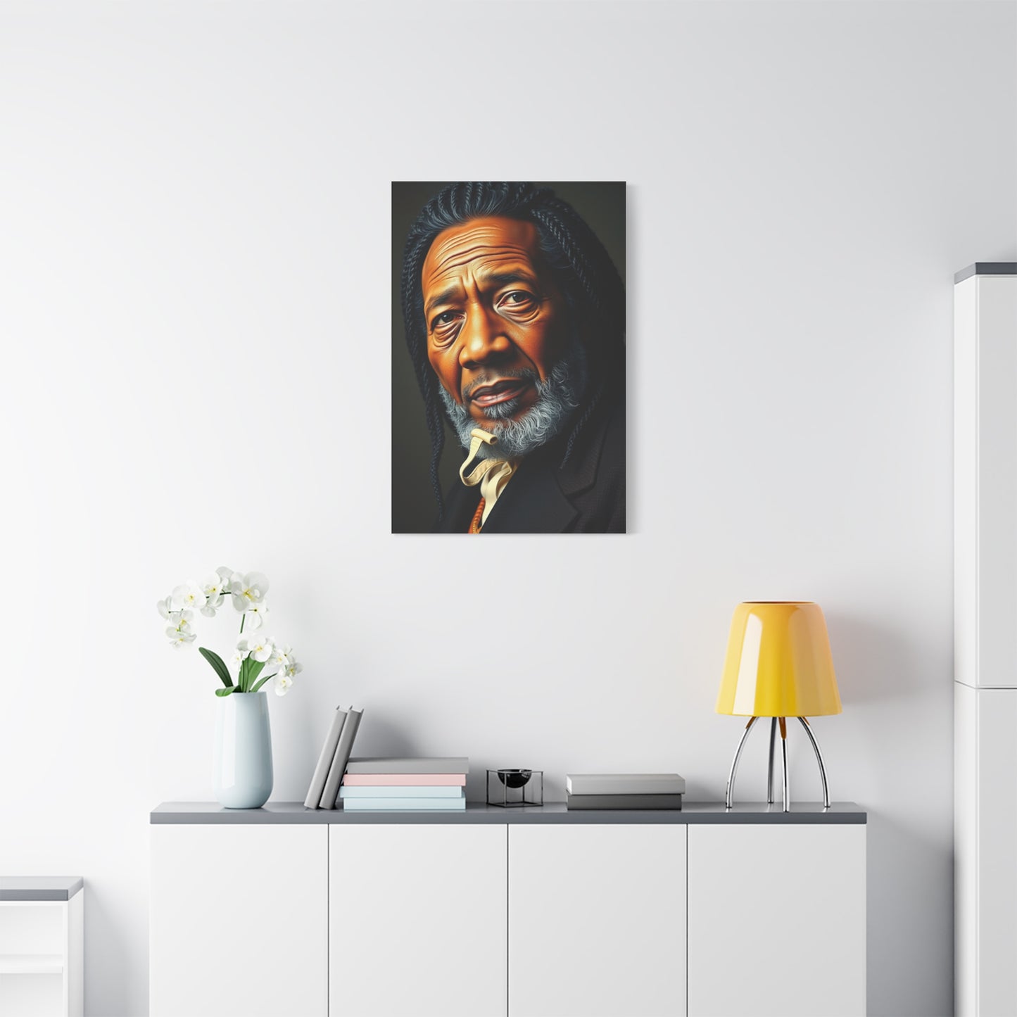 Exquisite Brushwork Collection