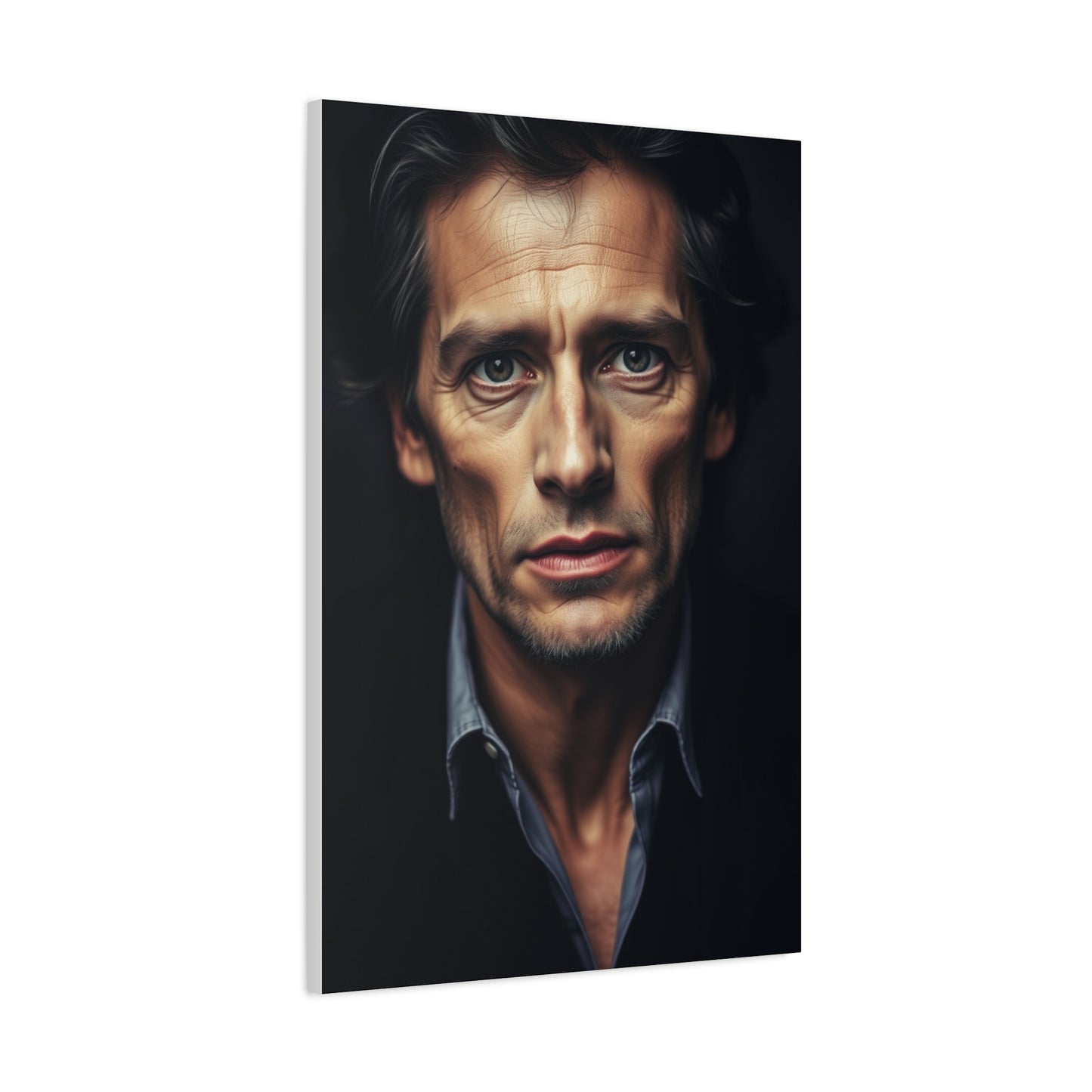 Supreme Yves Saint Laurent Art Beautiful Collection Wall Art & Canvas Print