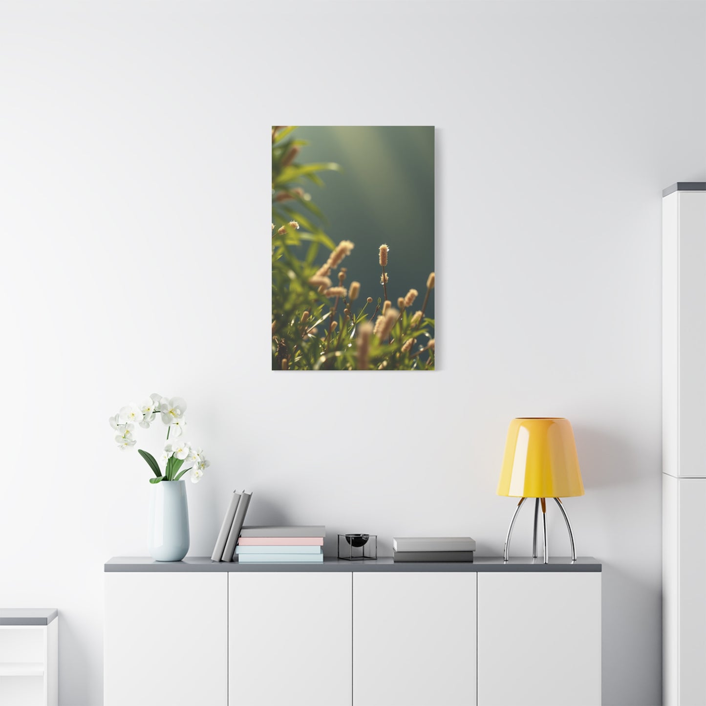 Celestial Grove Impressions Wall Art & Canvas Print