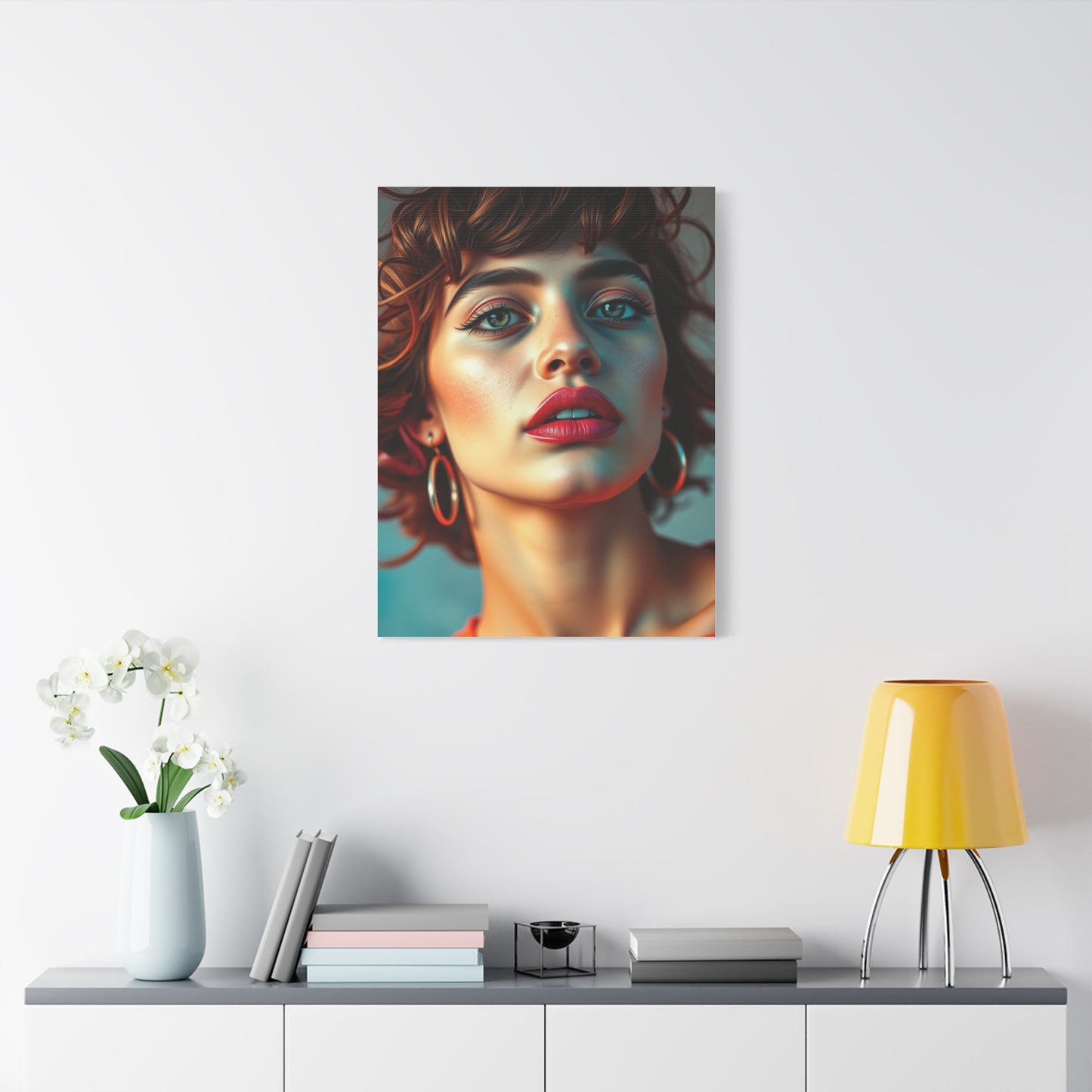 Radiant Spectrum Artistry
