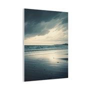 Stormlight Shoreline Calm Wall Art & Canvas Prints