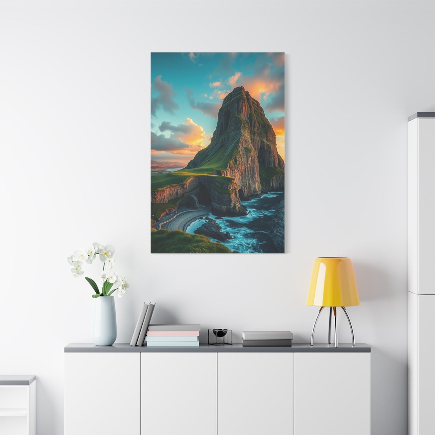 Elite Ireland Art Vision Wall Art & Canvas Print