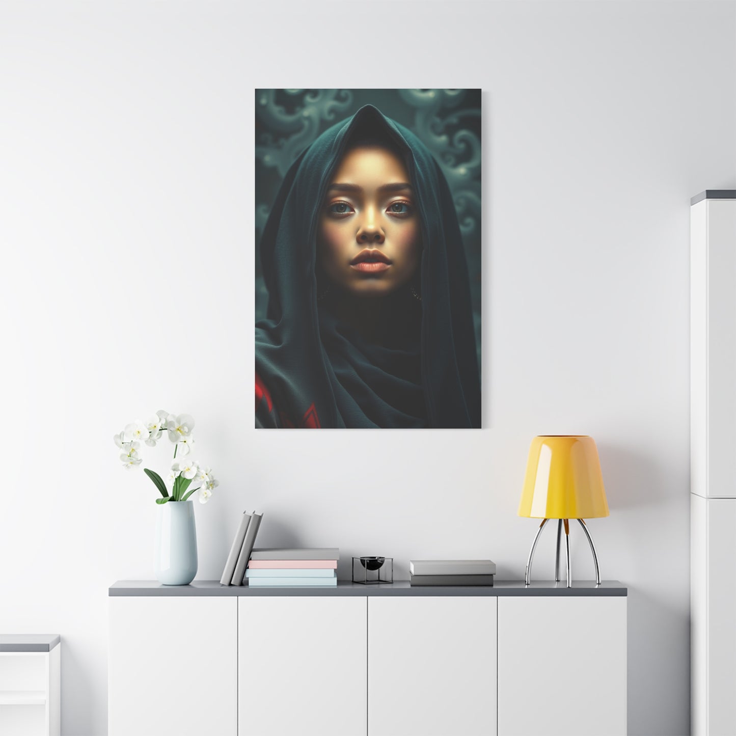 Supreme Tava Studios Art Beautiful Collection Wall Art & Canvas Print