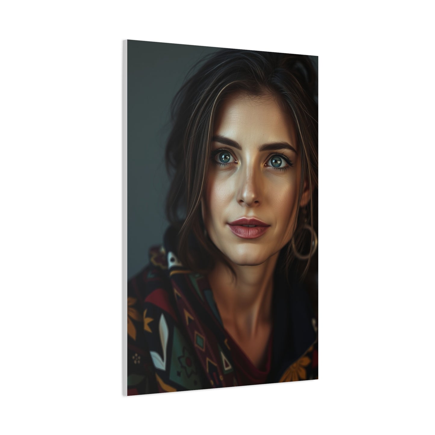 Supreme Silvia Vassileva Art Beautiful Collection Wall Art & Canvas Print