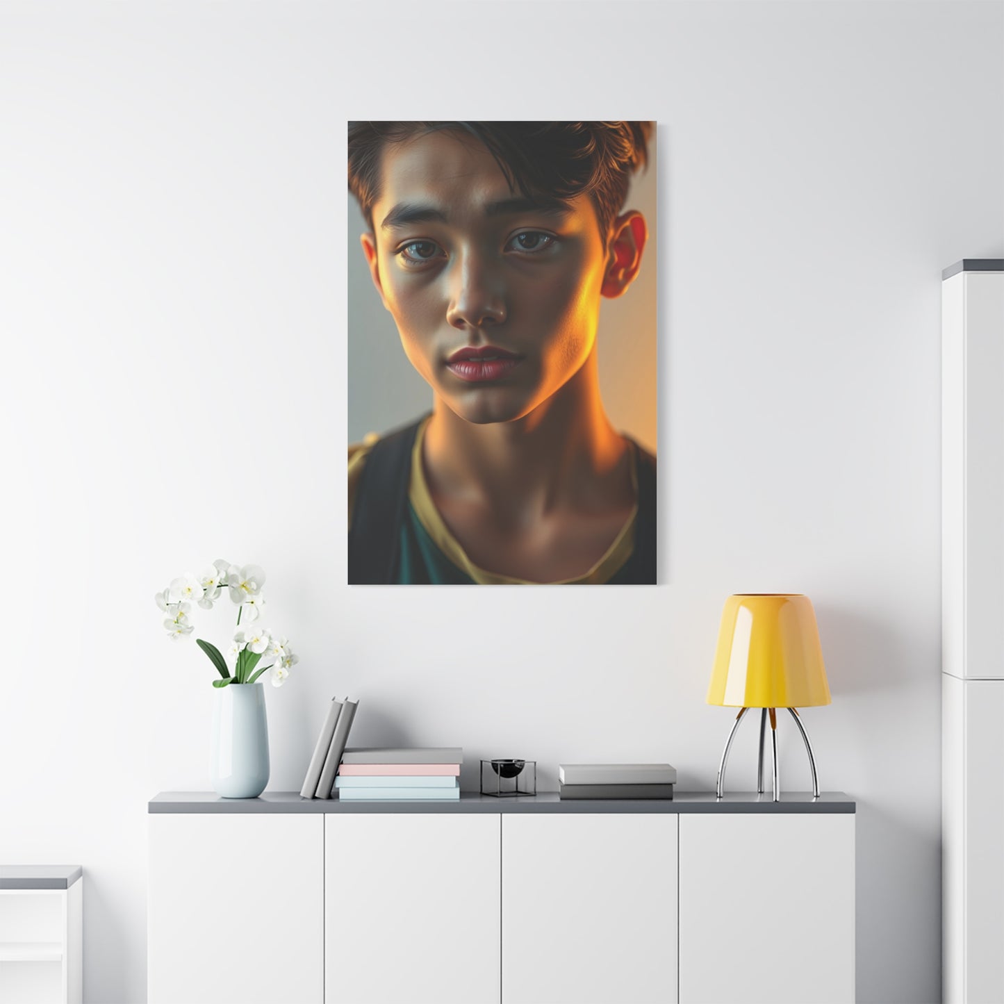 Vision Art for Teens Art Art Wall Art & Canvas Print