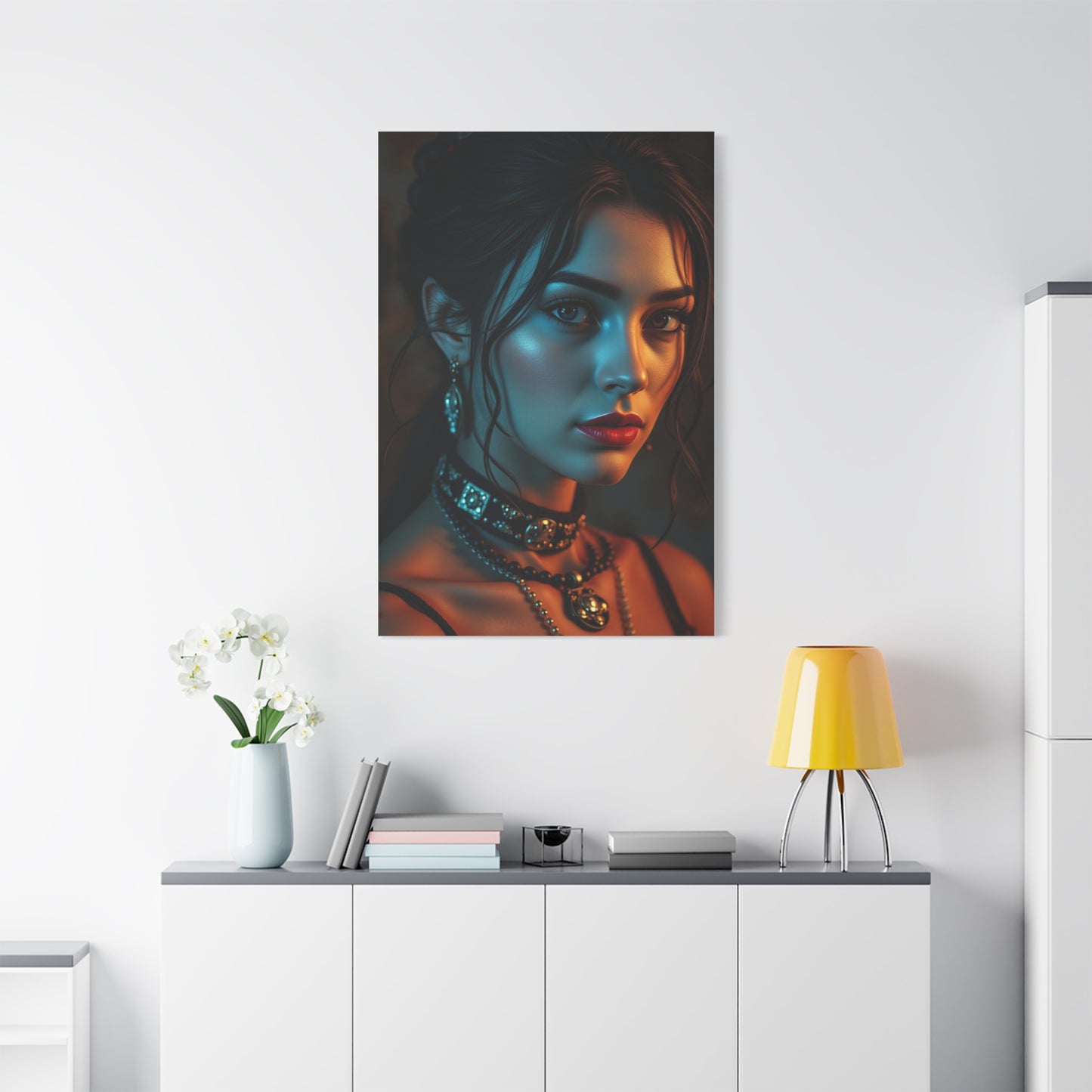 Collection Ekaterina Ermilkina Art Art Wall Art & Canvas Print