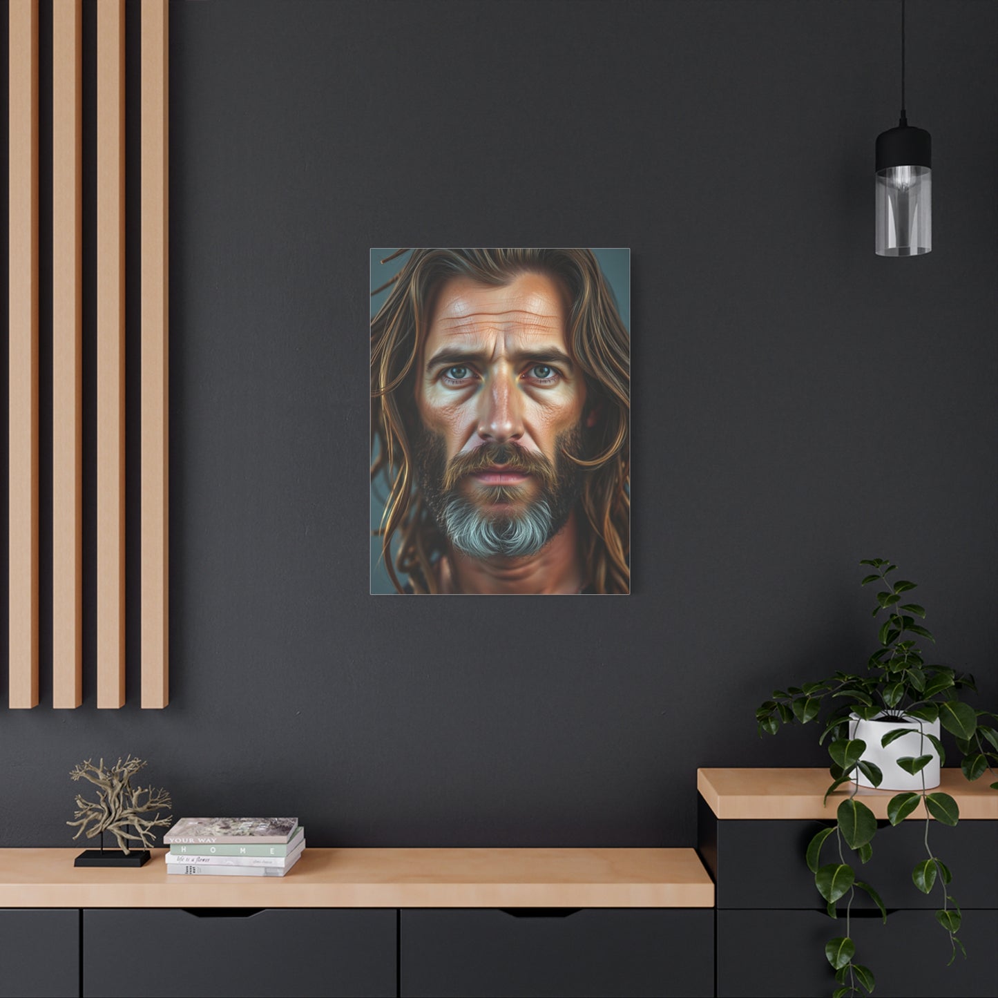 Collection Stephen Calcasola Art Art Wall Art & Canvas Print