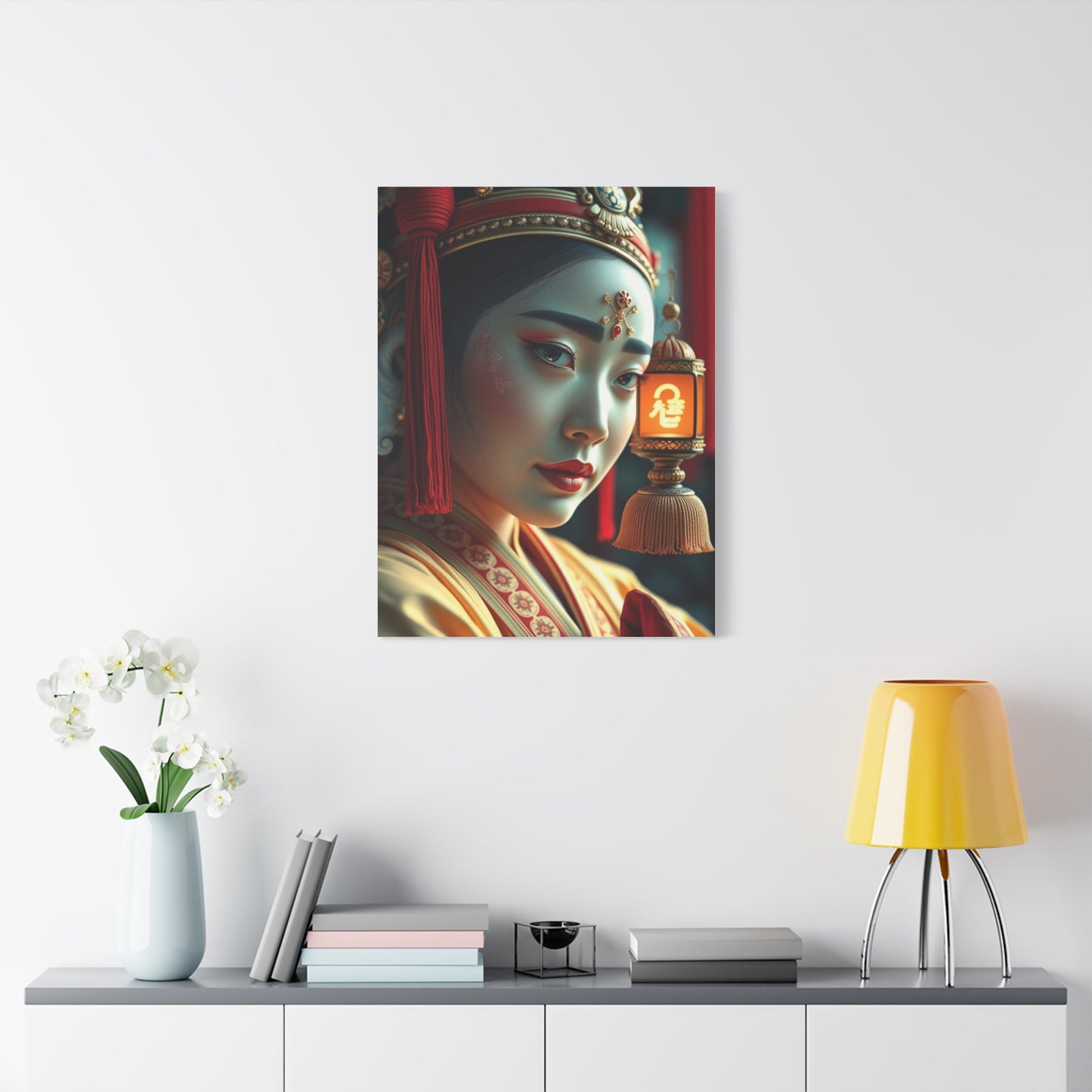 Supreme Traditional Wall Art Collection Wall Art & Canvas Print