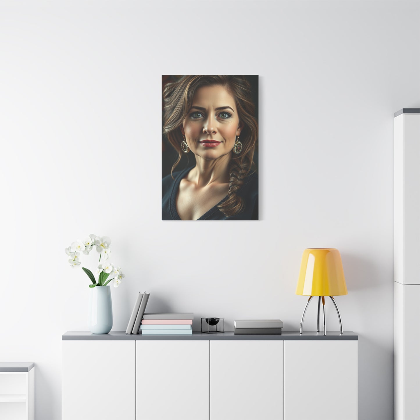Doughtys Grandiose Art Display Wall Art & Canvas Print