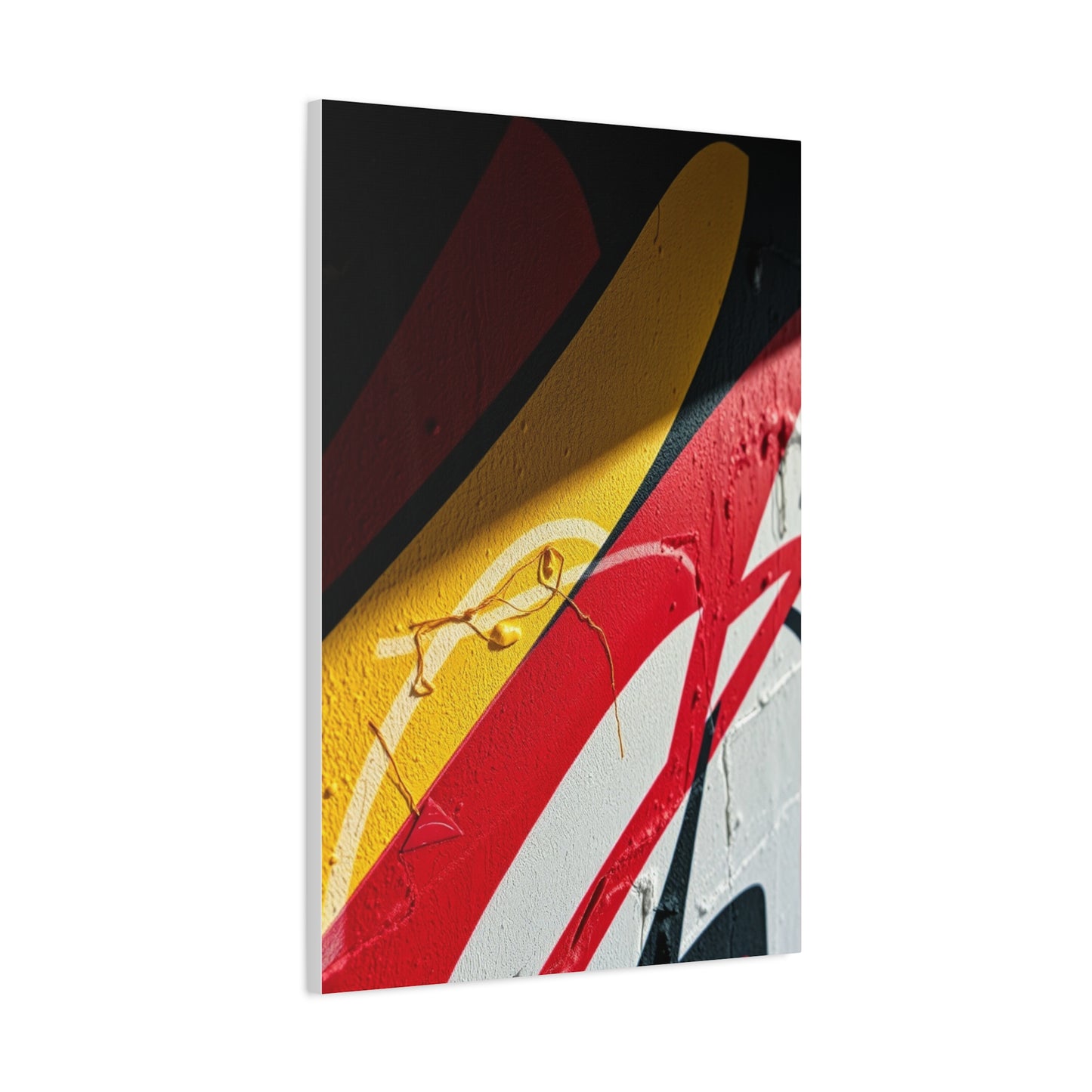 Urban Opulence Canvas Wall Art & Canvas Print