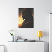 Warrior of the Sun Wall Art & Canvas Prints