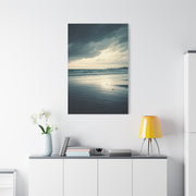 Stormlight Shoreline Calm Wall Art & Canvas Prints