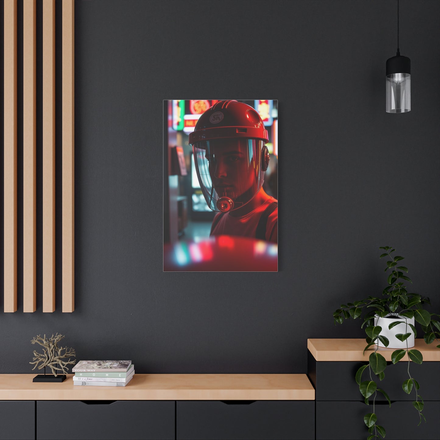 Heritage Enchantment Art Wall Art & Canvas Print