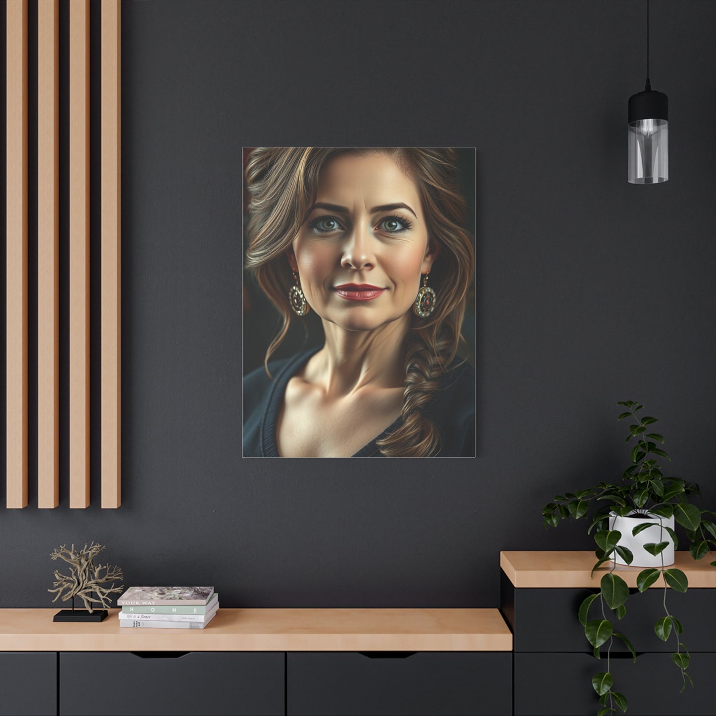 Doughtys Grandiose Art Display Wall Art & Canvas Print