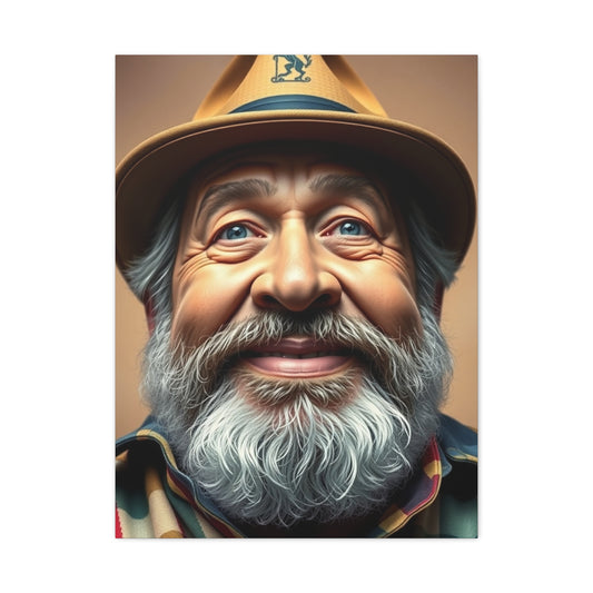 Supreme Lowell Herrero Art Beautiful Collection Wall Art & Canvas Print