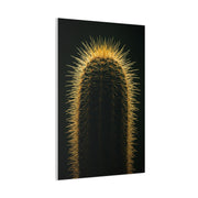 Desert Sentinel Column Cactus Wall Art & Canvas Prints