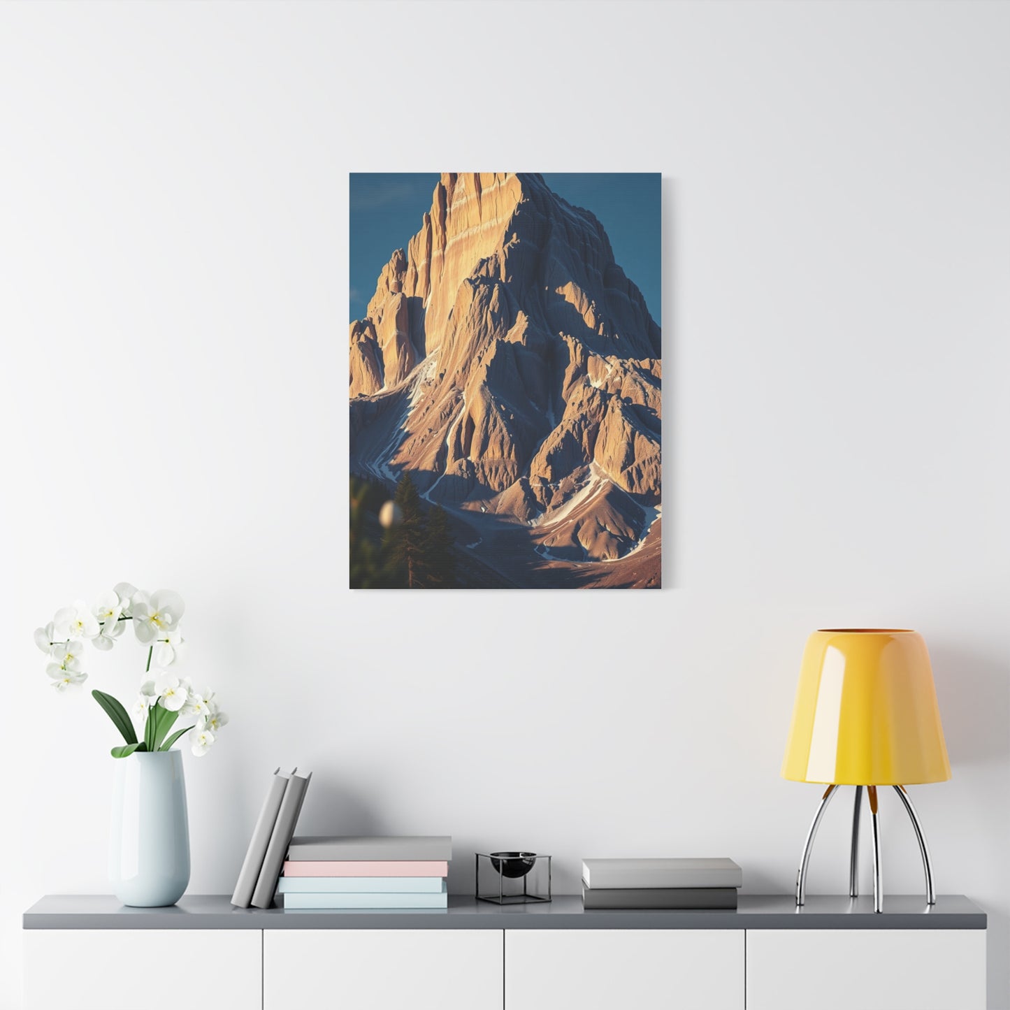 Ansel Adams Wall Art Supreme Gallery Wall Art & Canvas Print