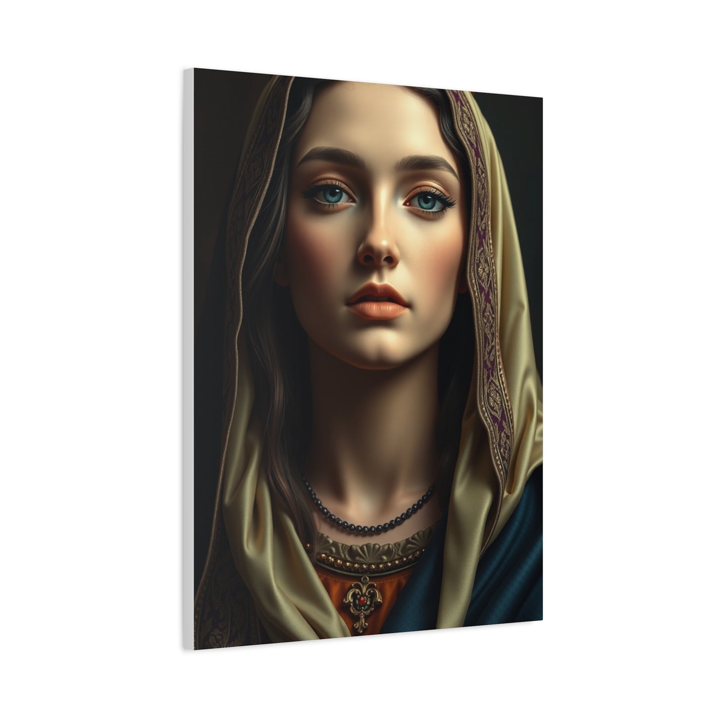 Madonna Art Supreme Canvas Wall Art & Canvas Print
