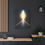 Pathway to Awakening Wall Art & Canvas Prints