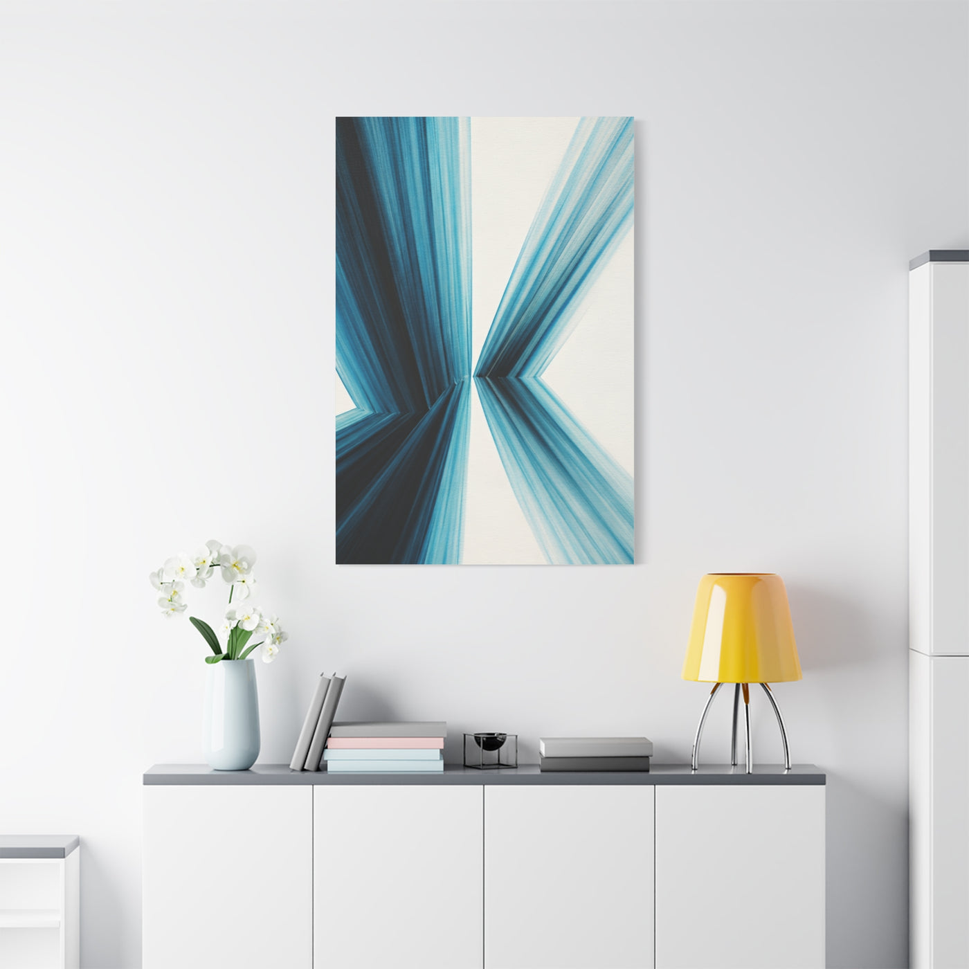 Solar Ascension Ring Wall Art & Canvas Prints