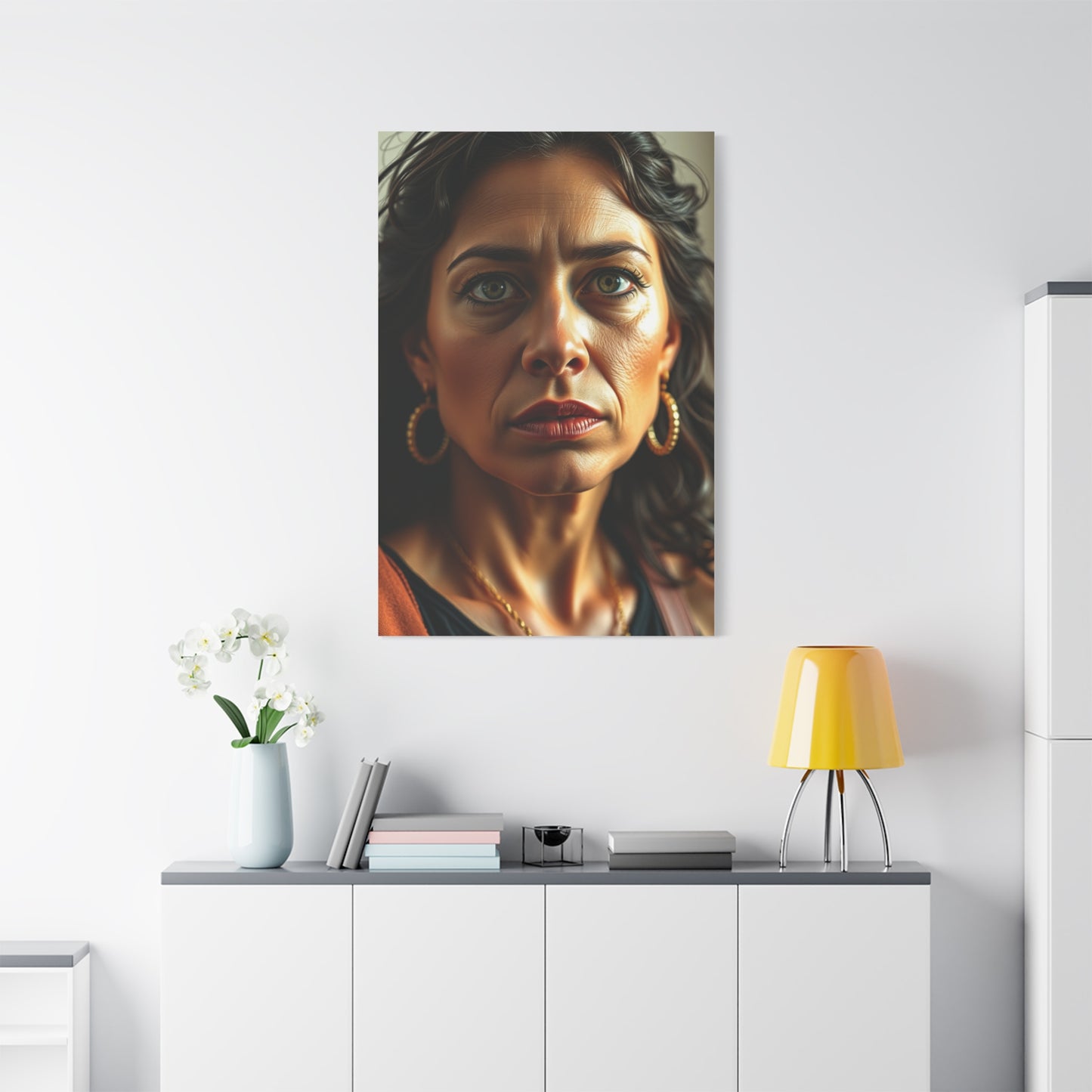Fran Rodriguez Art Luxury Canvas Wall Art & Canvas Print