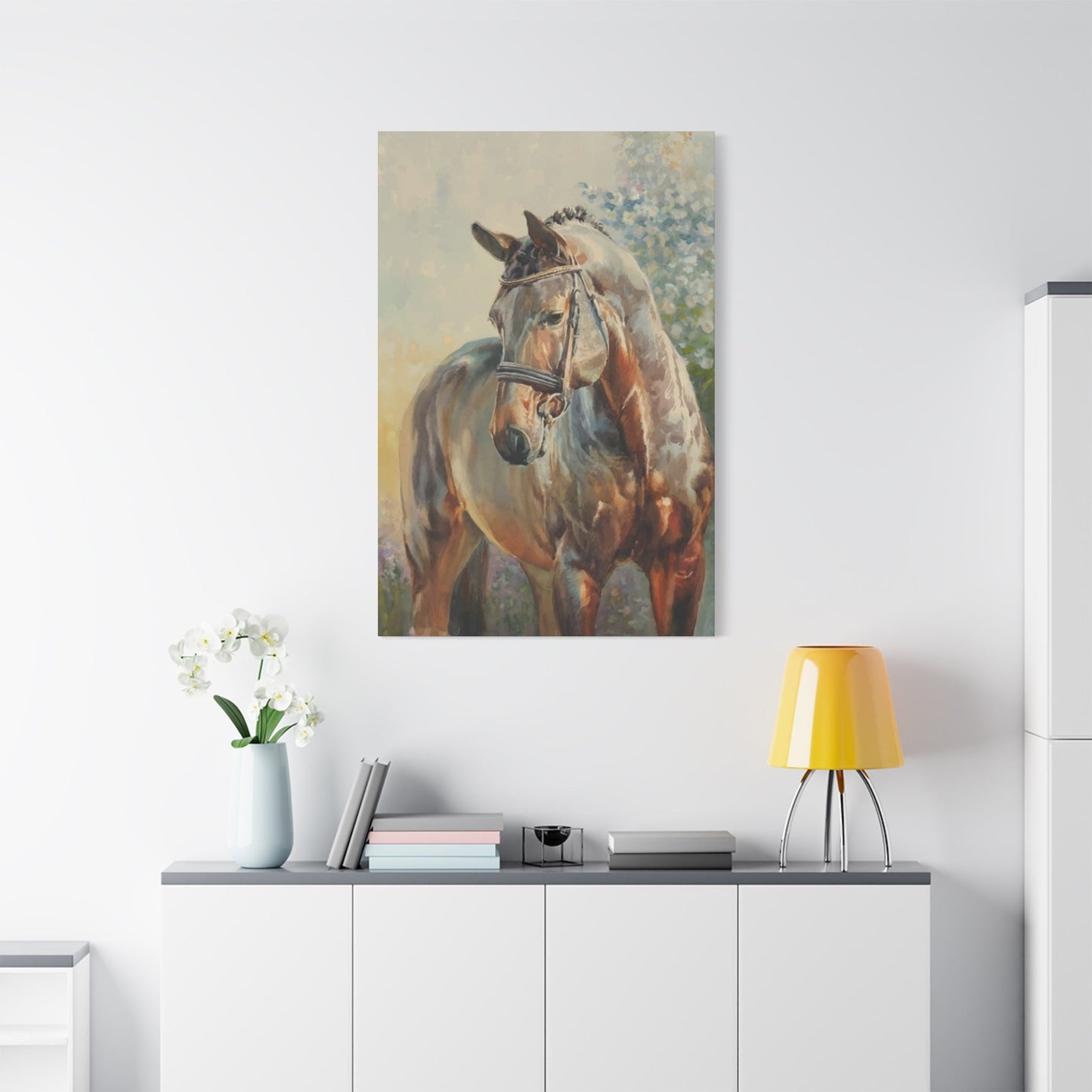 Farmhouse Wall Art & Canvas Prints