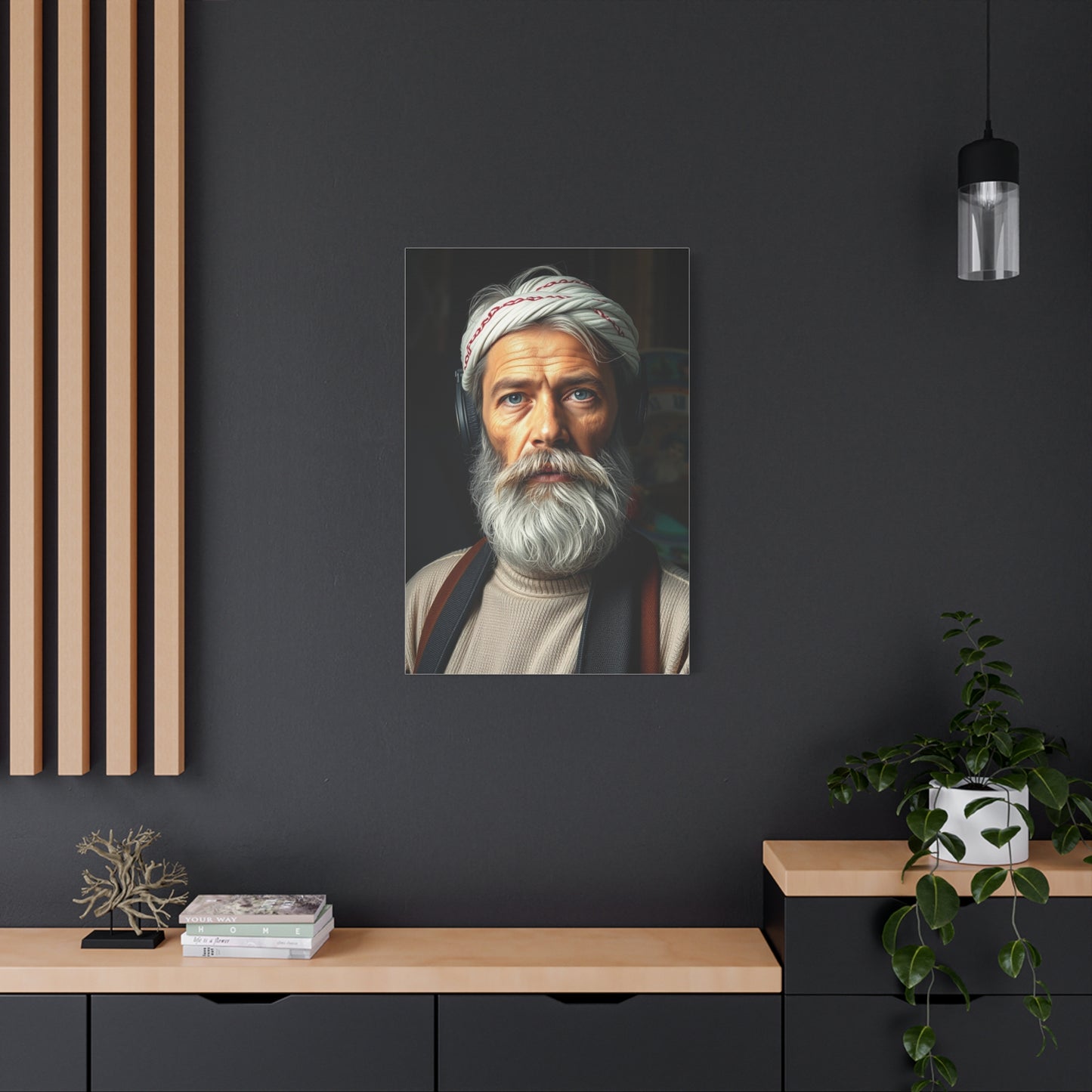 Vision Large Photography Art Art Wall Art & Canvas Print