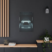 Lexus LFA Precision Engineering Wall Art & Canvas Prints
