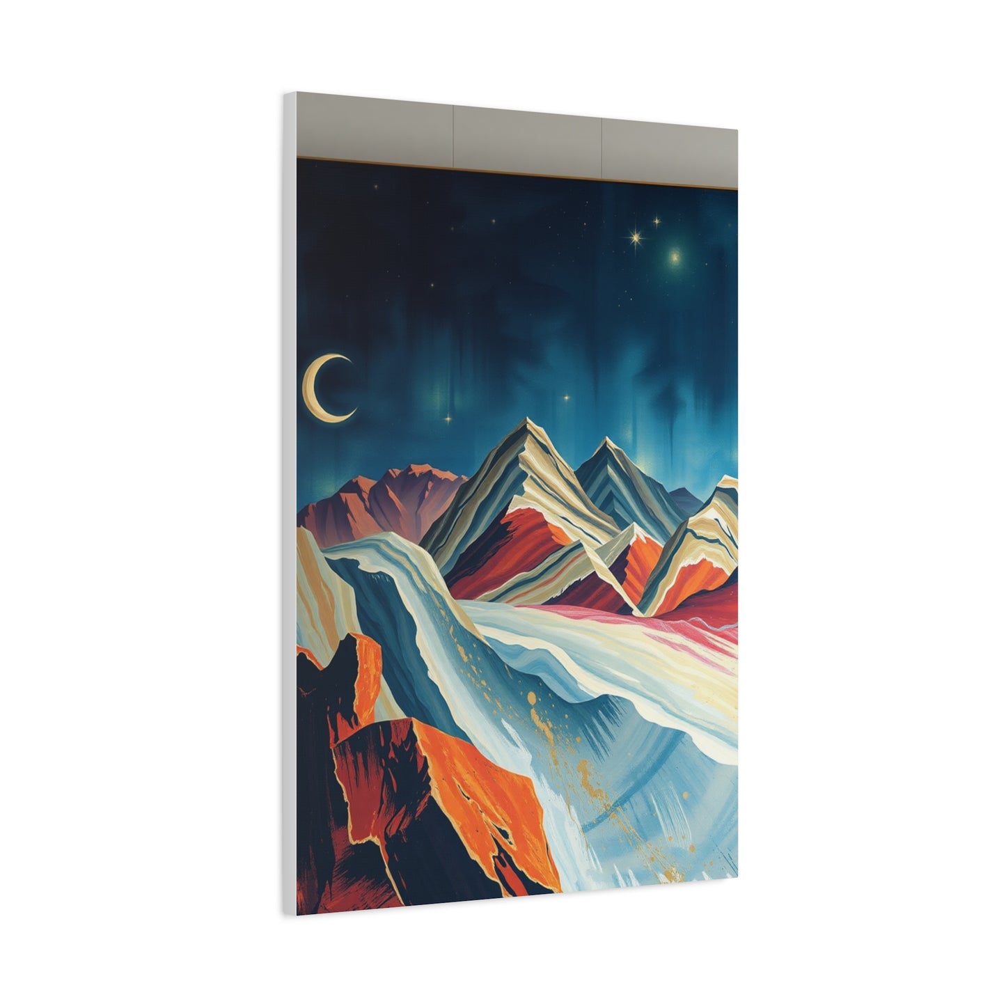 Grandiose Masterpiece Canvas