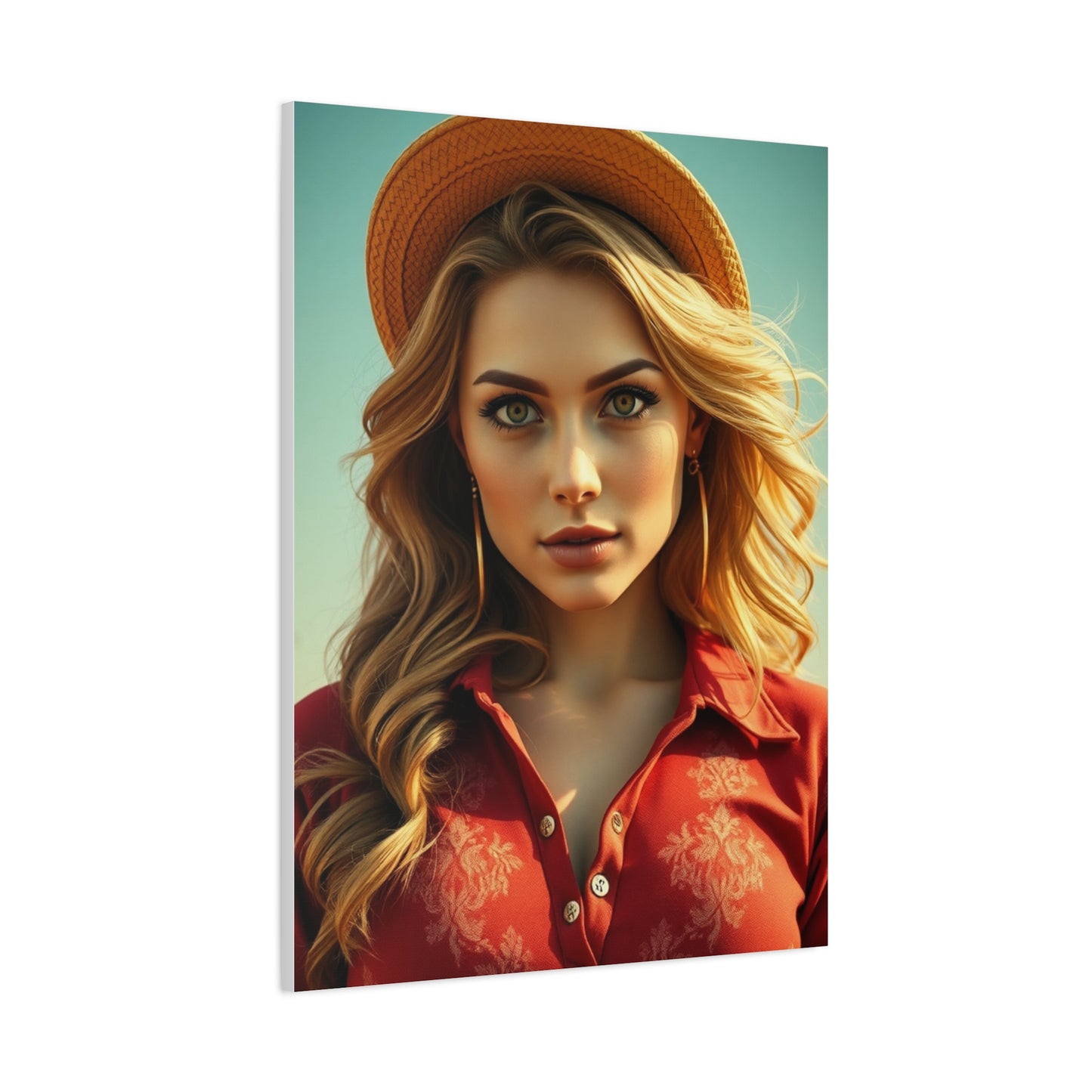 Collection Art 70’s Nostalgia Art Wall Art & Canvas Print