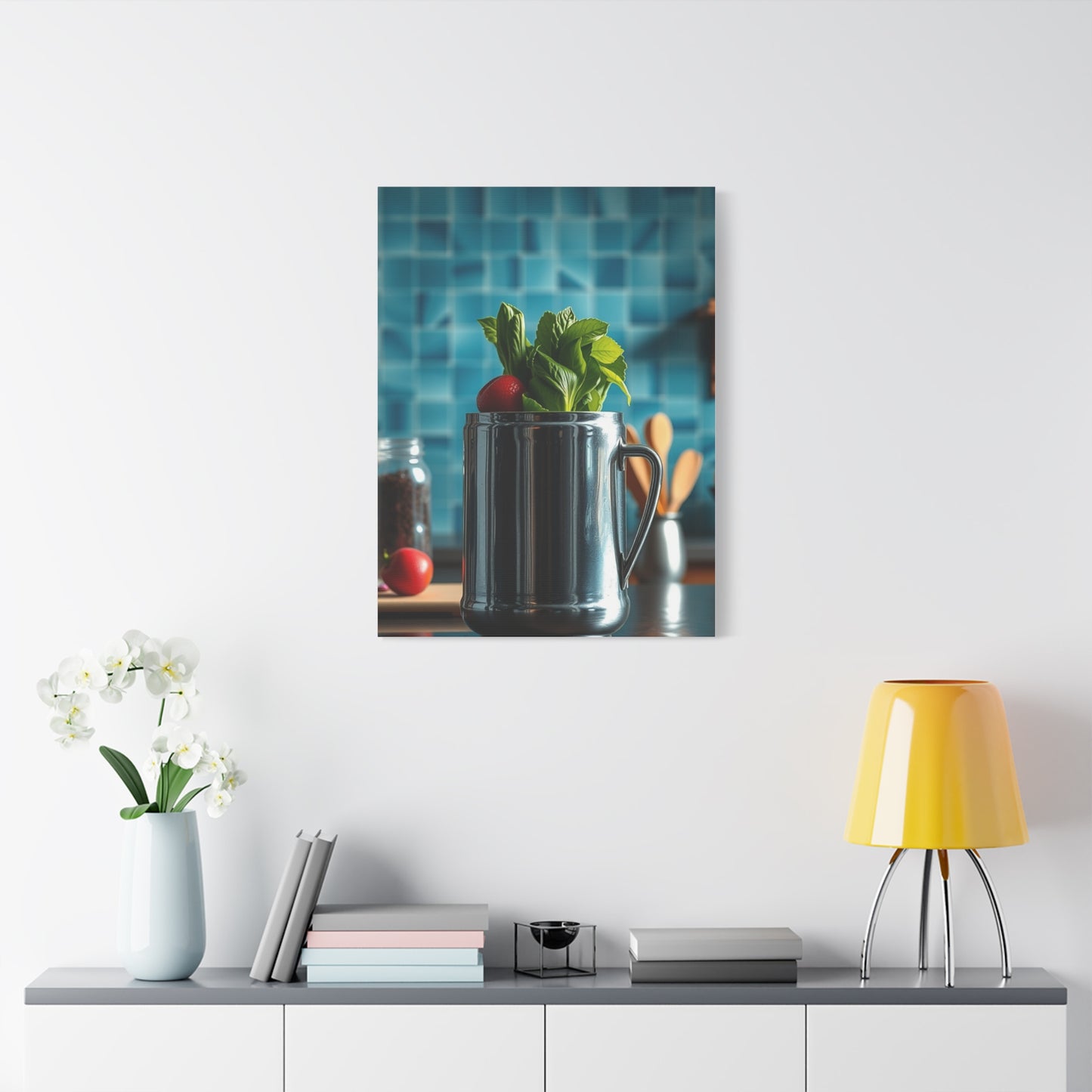 Gourmet Canvas Collection Wall Art & Canvas Print