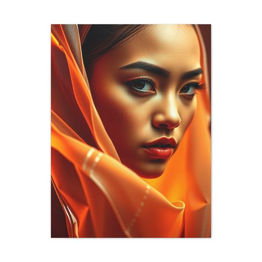 Supreme People Art Beautiful Collection Wall Art & Canvas Print