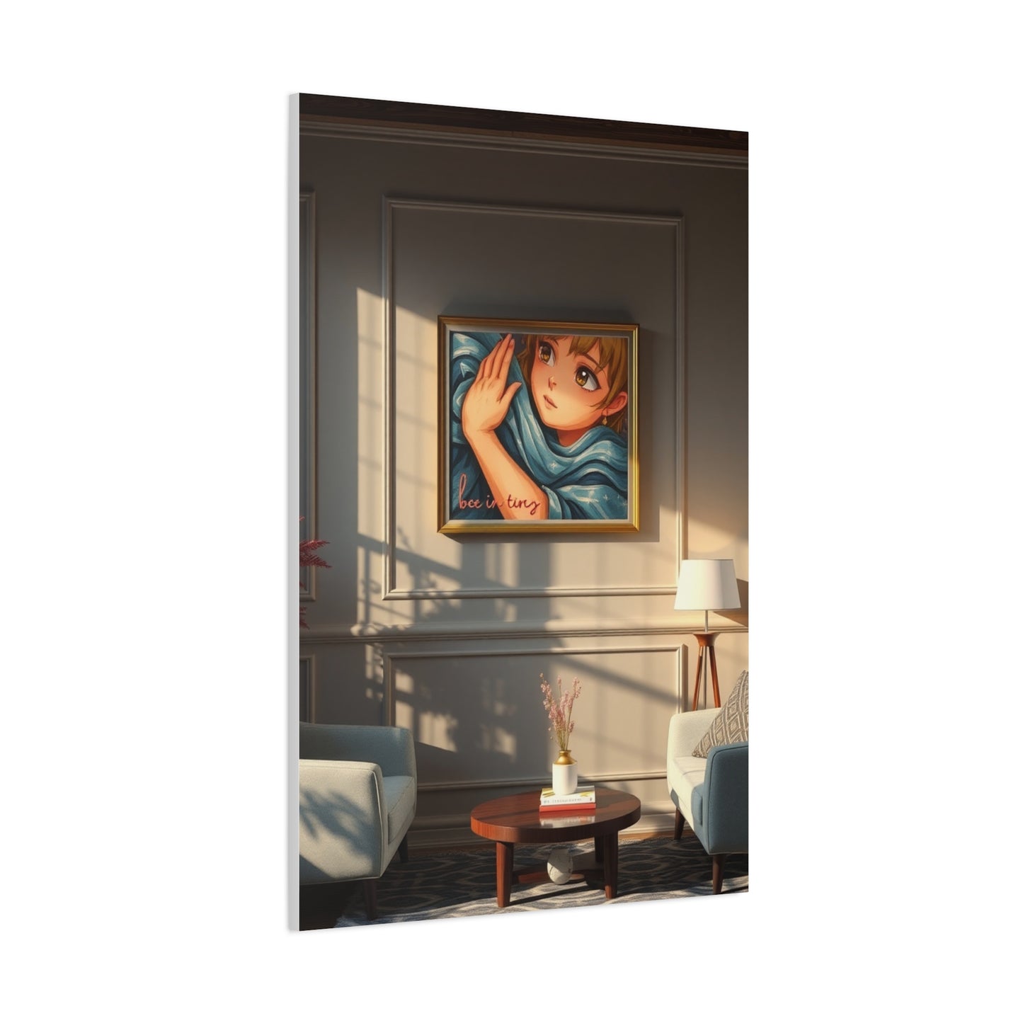 Supreme Room Art Beautiful Collection Wall Art & Canvas Print
