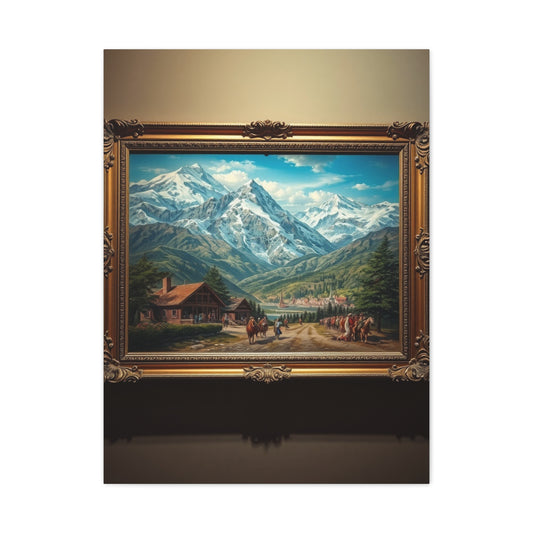 Supreme Fine Art Collection Wall Art & Canvas Print