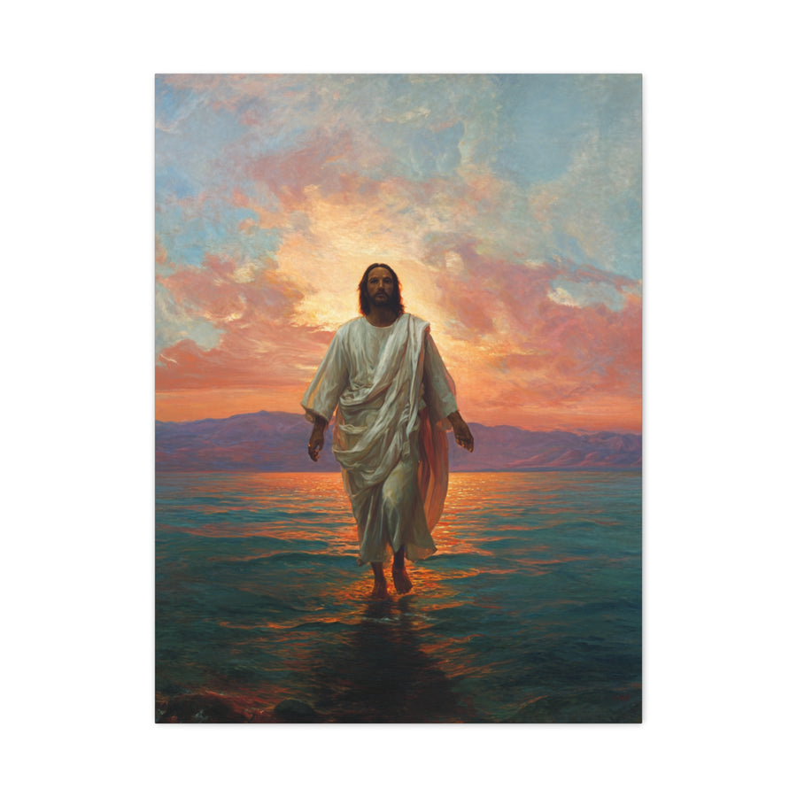 Jesus Wall Art