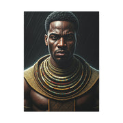 Tribal Guardian Strength Wall Art & Canvas Prints