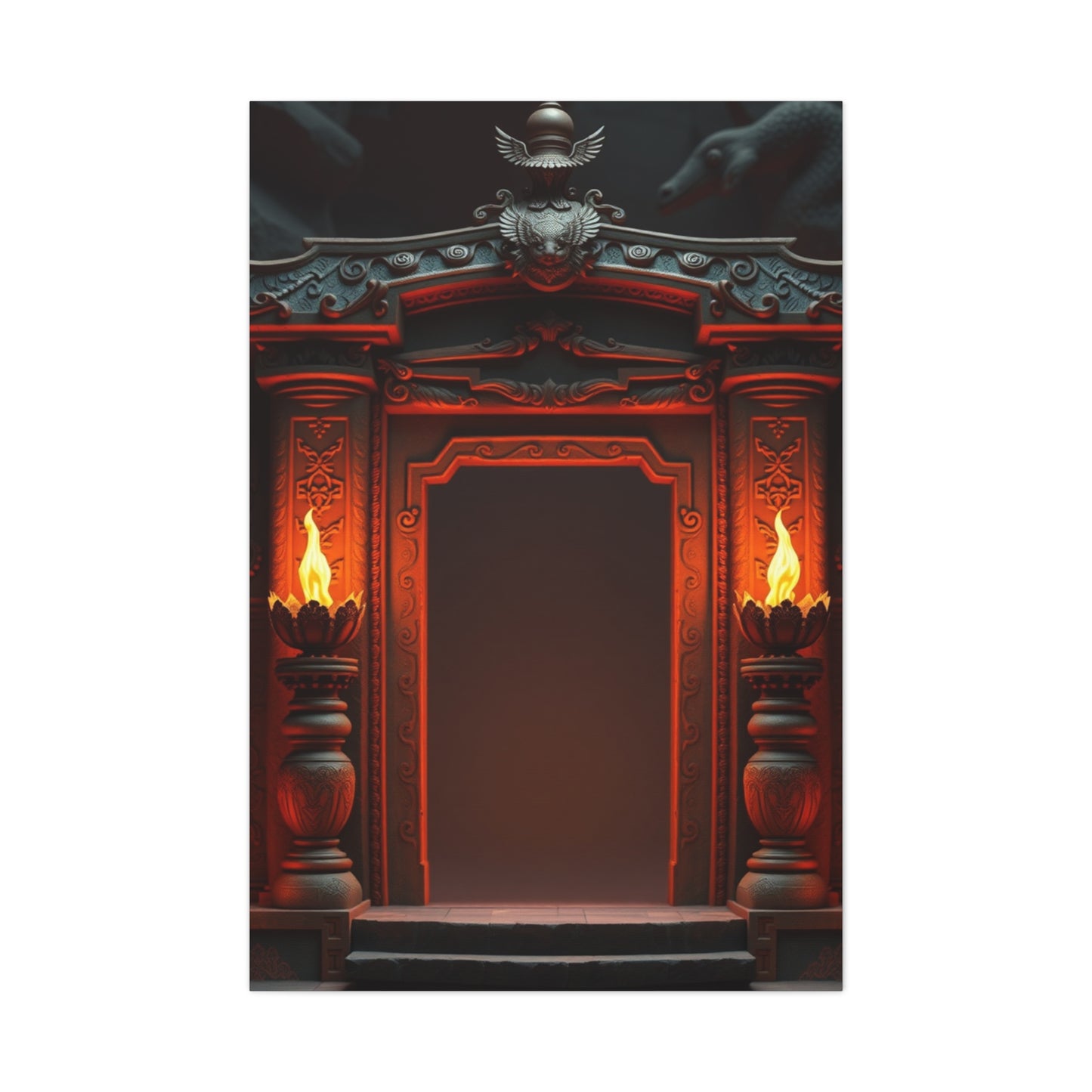 Primordial Essence Artwork