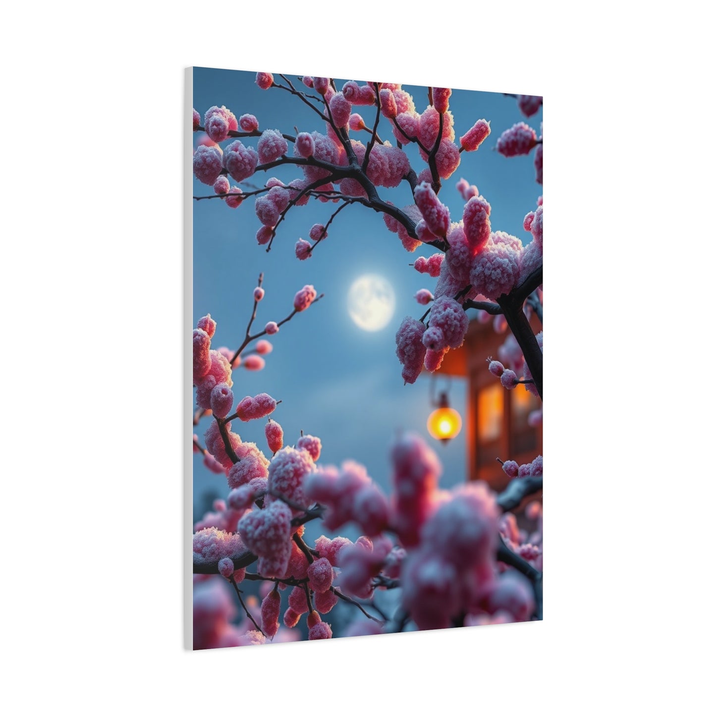 Supreme Seasonal Art Beautiful Collection Wall Art & Canvas Print