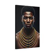 Warrior of the Ancestors Wall Art & Canvas Prints