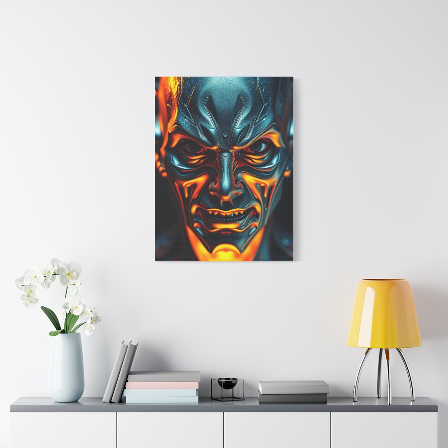 Collection Metallica Art Art Wall Art & Canvas Print