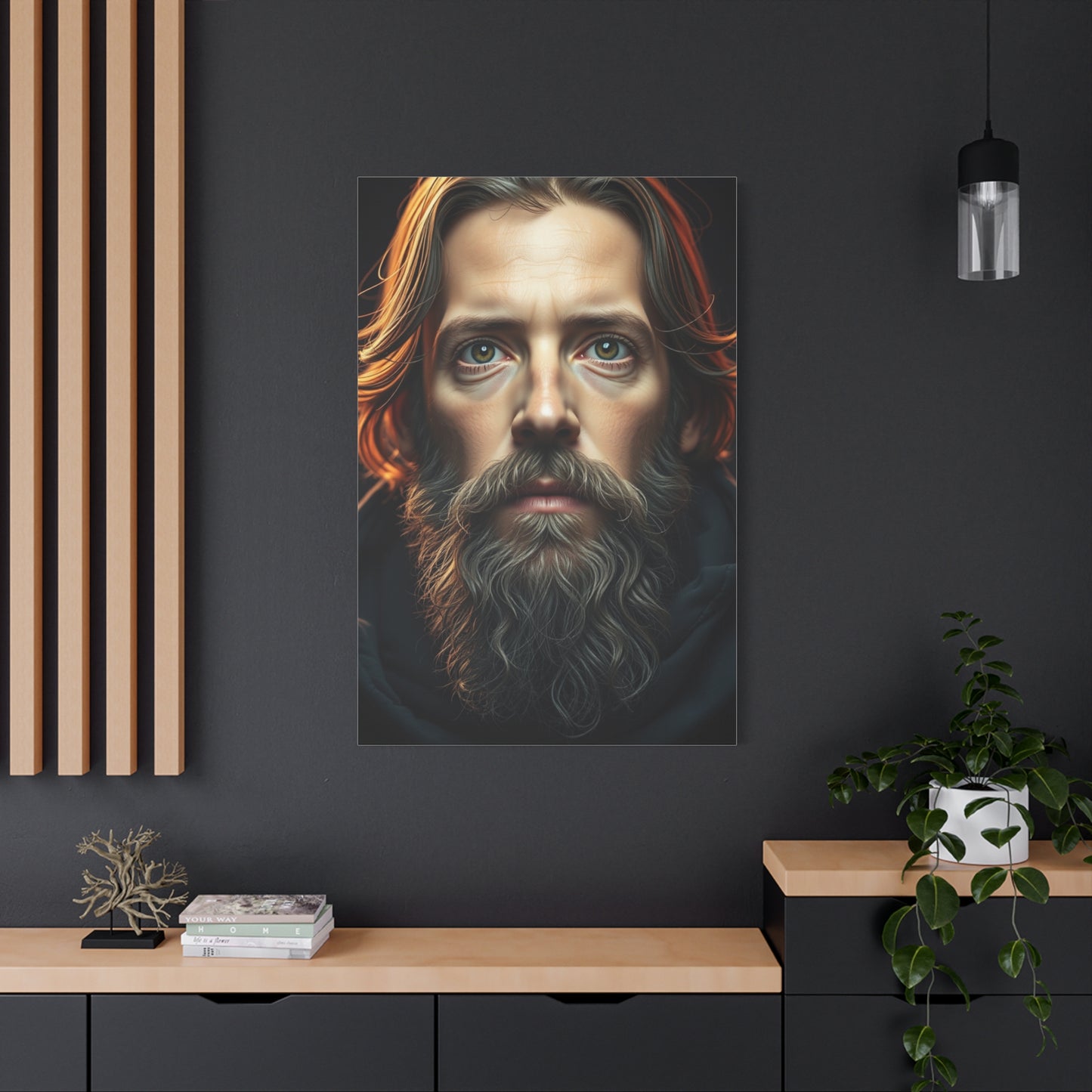 Joshua Schicker Art Supreme Gallery Wall Art & Canvas Print