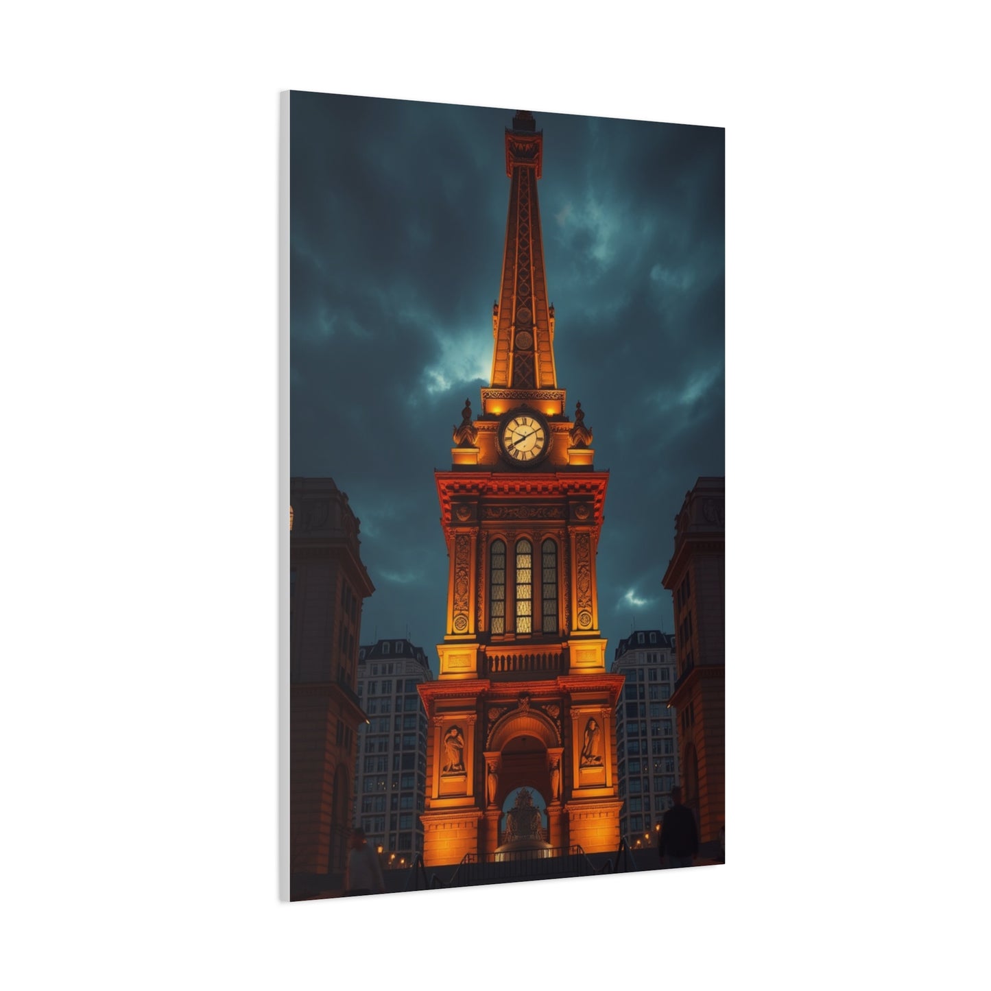 Landmark Art Supreme Gallery Wall Art & Canvas Print