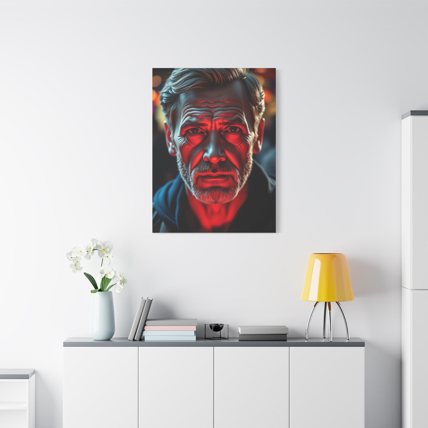 John Collier Art Supreme Gallery Wall Art & Canvas Print