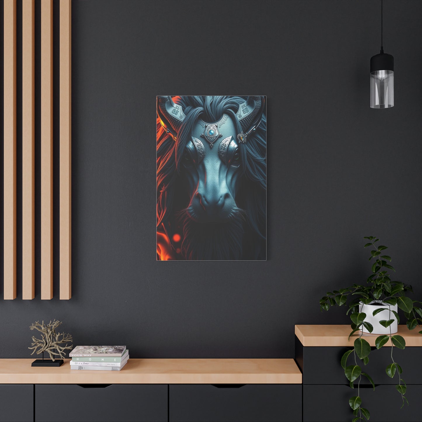 Collection Seek One Art Art Wall Art & Canvas Print