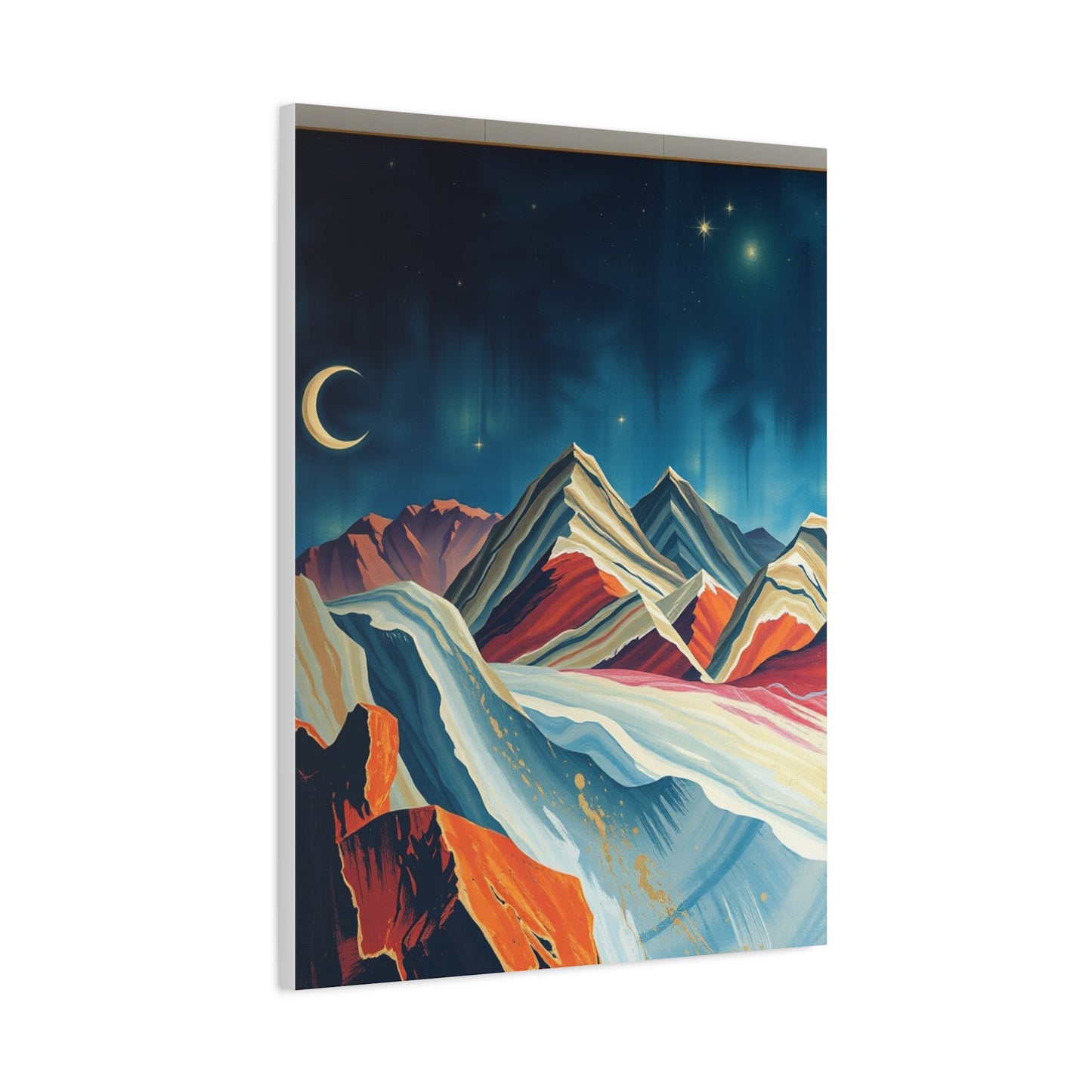 Grandiose Masterpiece Canvas