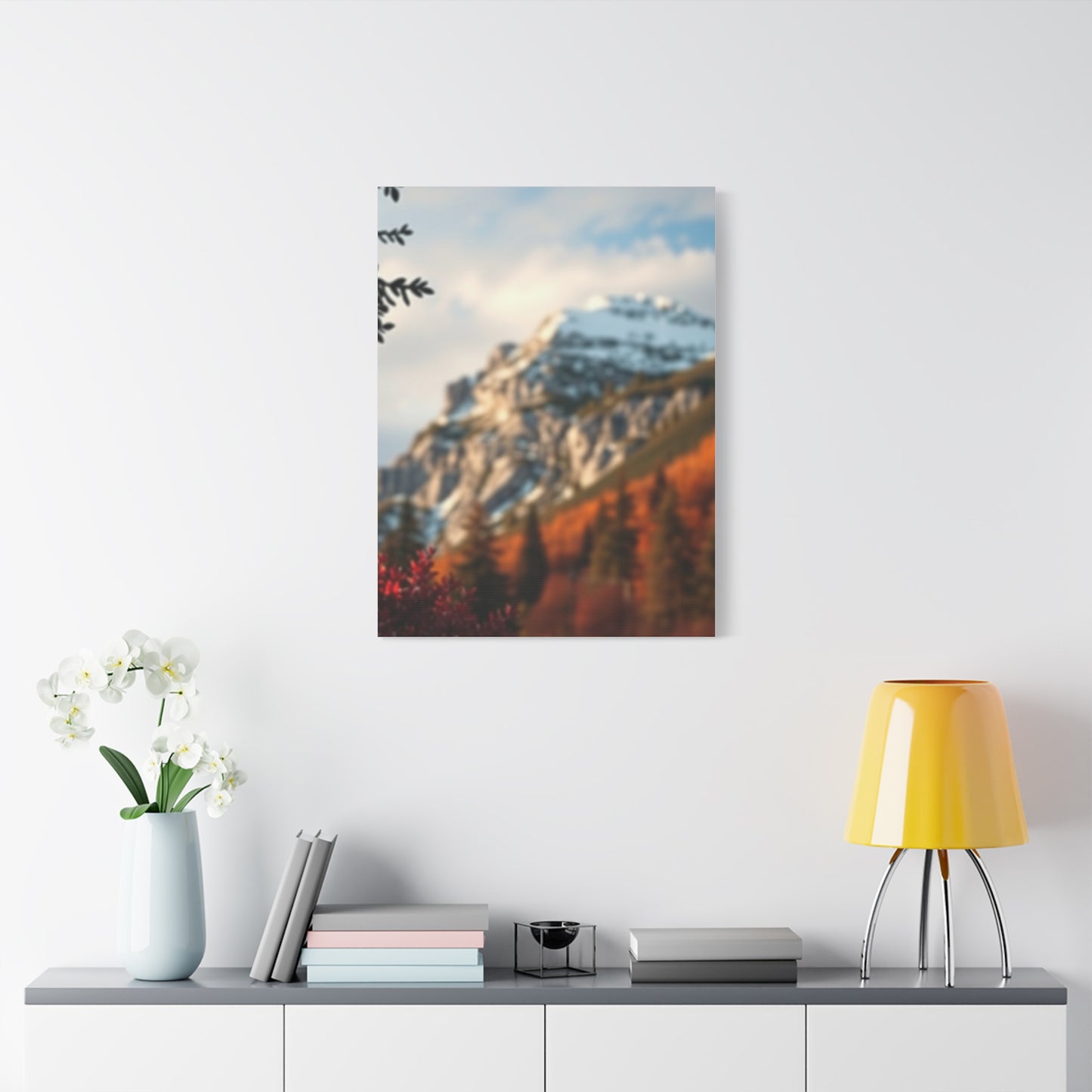 Maple Reverie Canvas Collection Wall Art & Canvas Print