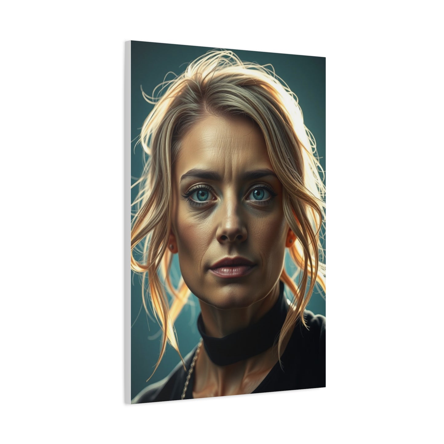 Supreme Kim Parker Art Collection Wall Art & Canvas Print